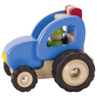 goki - Traktor