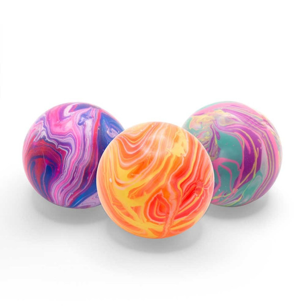 OBILO - Marble Squish Ball