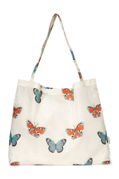 Studio Noos - Tasche "Grocery Bag" Butterfly