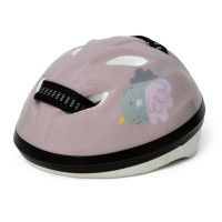 MaMaMeMo - Helm für Puppen rosa