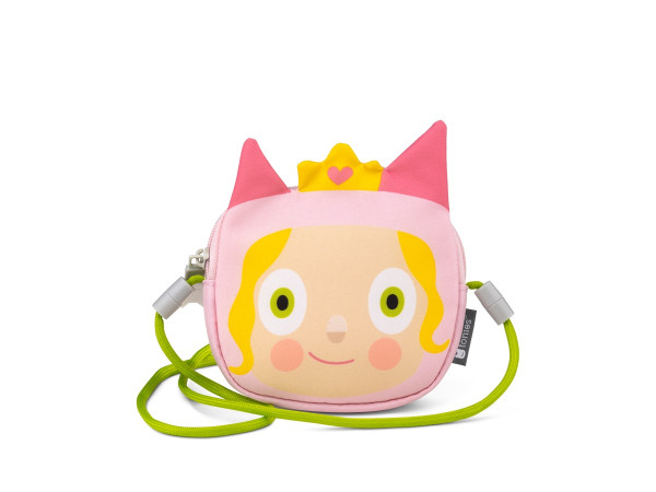 tonies - Mini Tasche: Prinzessin