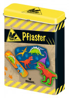 moses - Pflaster Dino