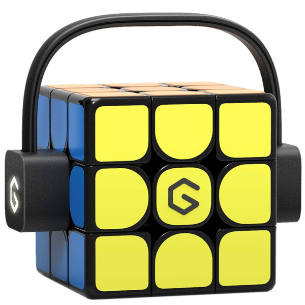 GiiKER - Smarter Zauberwürfel: Super Cube i3S