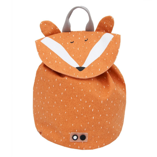 Trixie - Rucksack Mini Mr. Fox