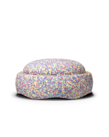 Stapelstein - einzelner Stapelstein Confetti pastell