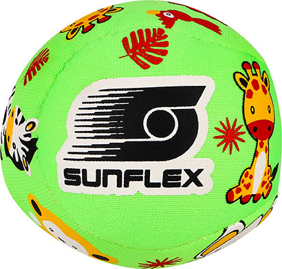 Sunflex - Neopren Softball, Youngster Jungle