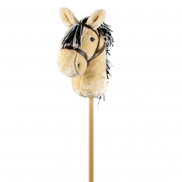 byASTRUP - Steckenpferd "Hobby Horse" blonde