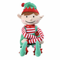 Elf for Christmas - Elfenjunge 