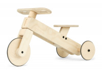 Liewood - Trike aus Holz Wyatt Natural wood
