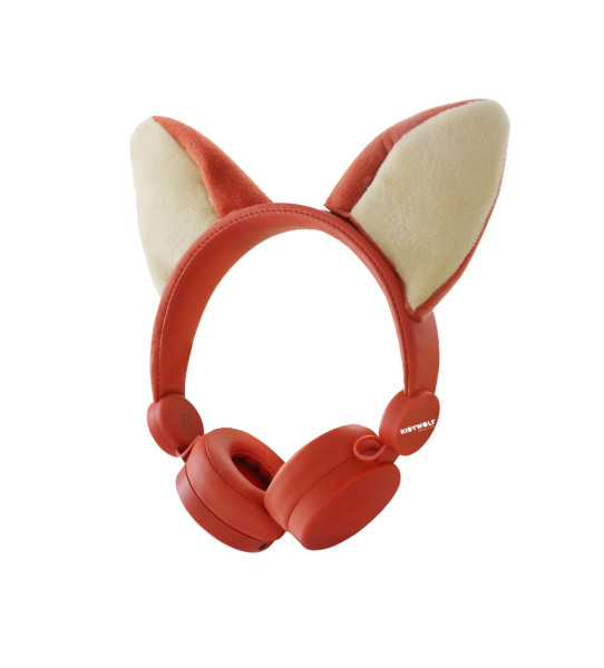 KIDYWOLF - Kopfhörer Kidyears Fox