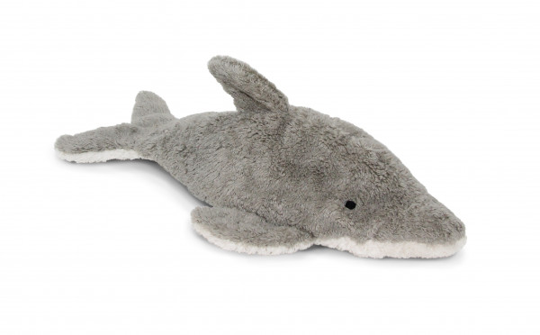 Senger Naturwelt - Kuscheltier Delfin klein