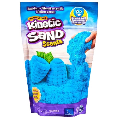 Spin Master - Kinetic Sand mit Duft
