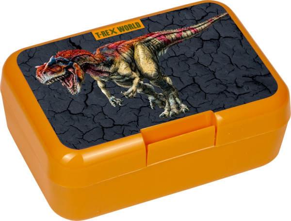 Spiegelburg - T-Rex World Lunchbox