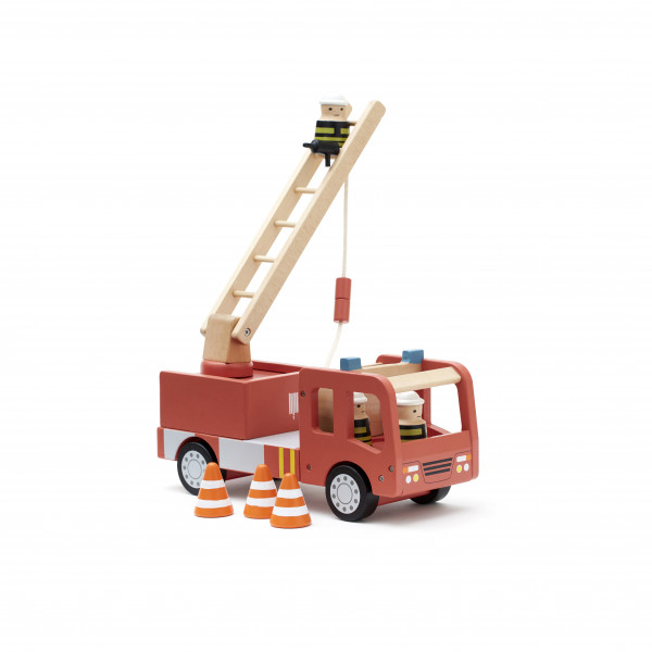 Kids Concept - Feuerwehrauto Aiden