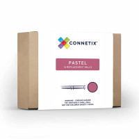 connetix - Ersatzbälle Pastel 16 St.