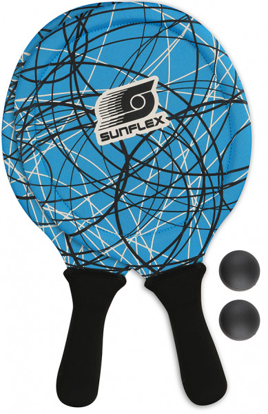 Sunflex - Beachball-Set, Neoremix Circle