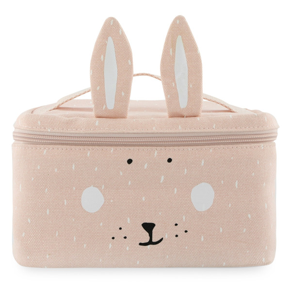 Trixie - Lunchbag Thermo Mrs. Rabbit