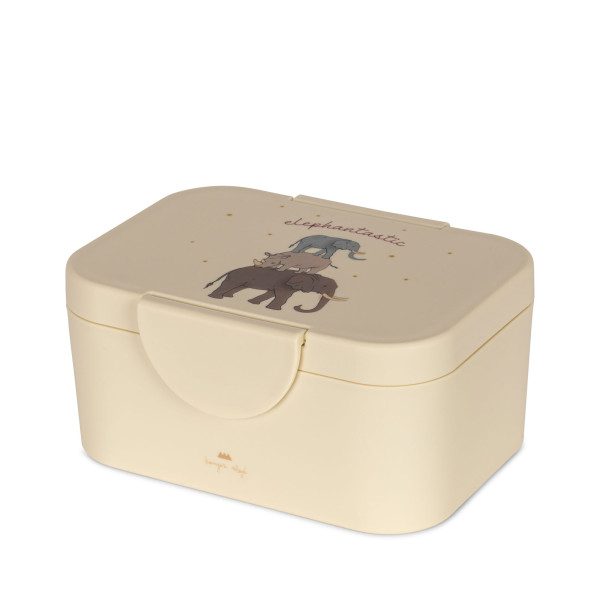 konges slojd - Lunchbox Safari