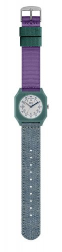 Mini Kyomo - Kinderuhr "Emerald Watch"