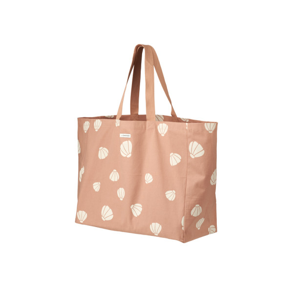 Liewood - Tasche "Tote bag maxi" Shell / Pale tuscany