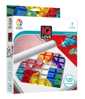 smart games - Mini-Games: IQ Love