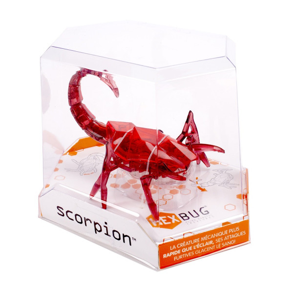 HEXBUG - Scorpion