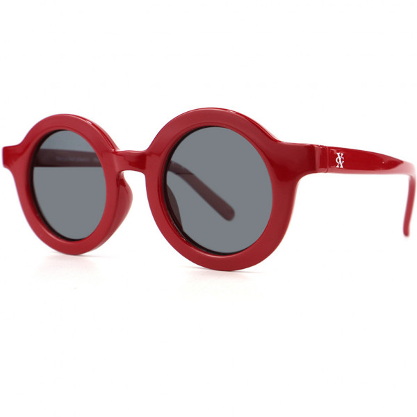 Grech & Co - Sonnenbrille für Kinder Dakota Firenze Red