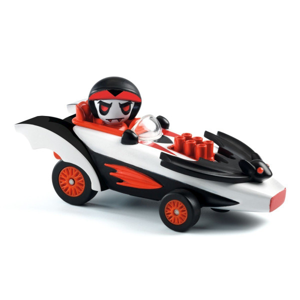 Djeco - Crazy Motors: Speed Bat