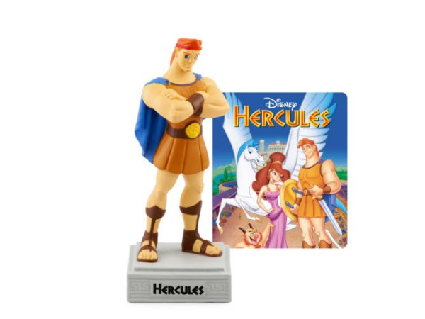 tonies - Hercules