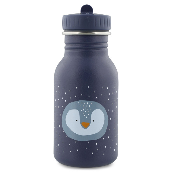Trixie - Trinkflasche Mr. Penguin 350 ml