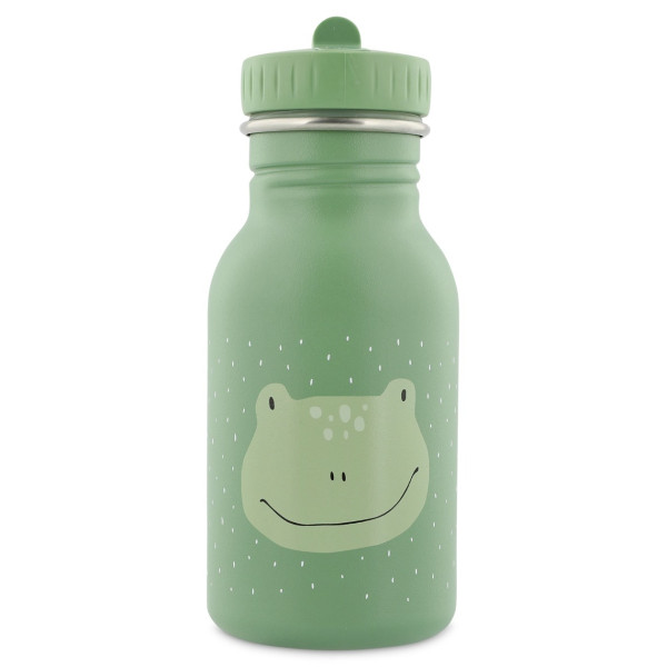 Trixie - Trinkflasche Mr. Frog 350 ml