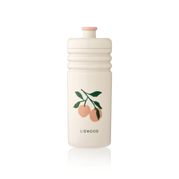 Liewood - Trinkflasche Lionel Peach perfect 430 ml