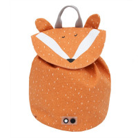 Trixie - Rucksack Mini Mr. Fox
