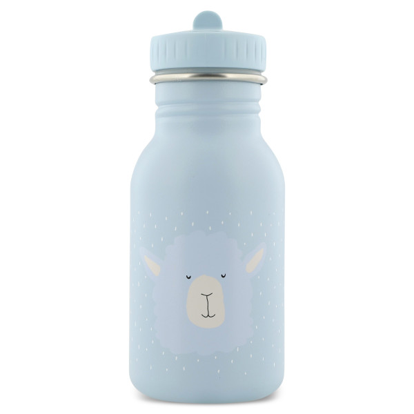 Trixie - Trinkflasche Mr. Alpaca 350 ml
