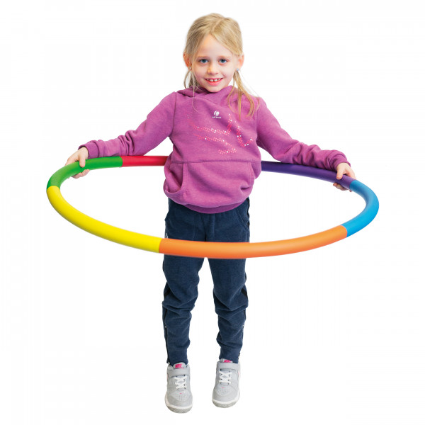 Spordas - Hula Hoop für Kinder