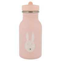 Trixie - Trinkflasche Mrs. Rabbit 350 ml