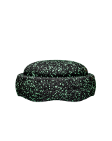 Stapelstein - einzelner Stapelstein SAFARI hellgrün
