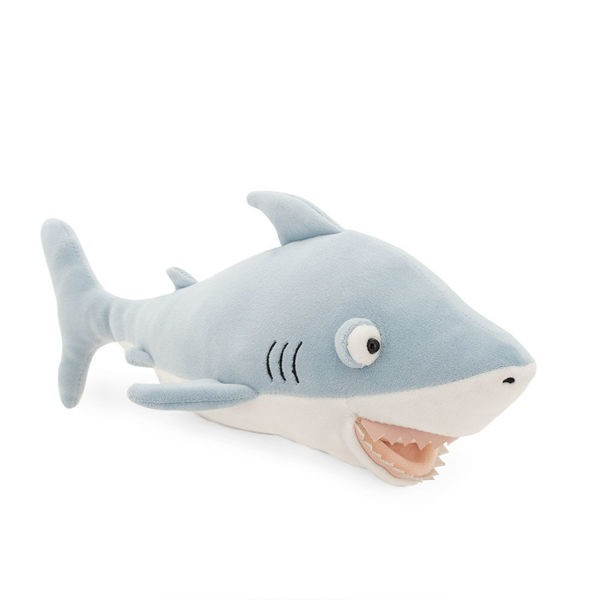 Kuscheltier - Ocean Plüsch "Shark Boy"