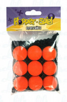 Leif - Plopper Ersatzbälle orange