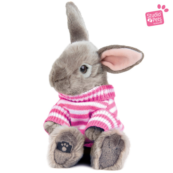 Studio Pets - Kuscheltier Hase "Honey Bunny" 23 cm