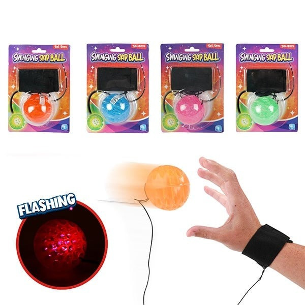 Toi-Toys - Skipball mit Licht