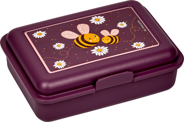 Spiegelburg - Kleine Freunde Lunchbox Biene