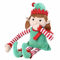 Elf for Christmas - Elfenmädchen 