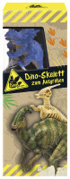 moses - Dino-Skelett zum Ausgraben