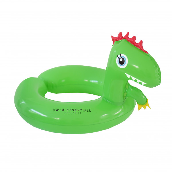 Swim Essentials - Schwimmring Animal "Dino" 50cm