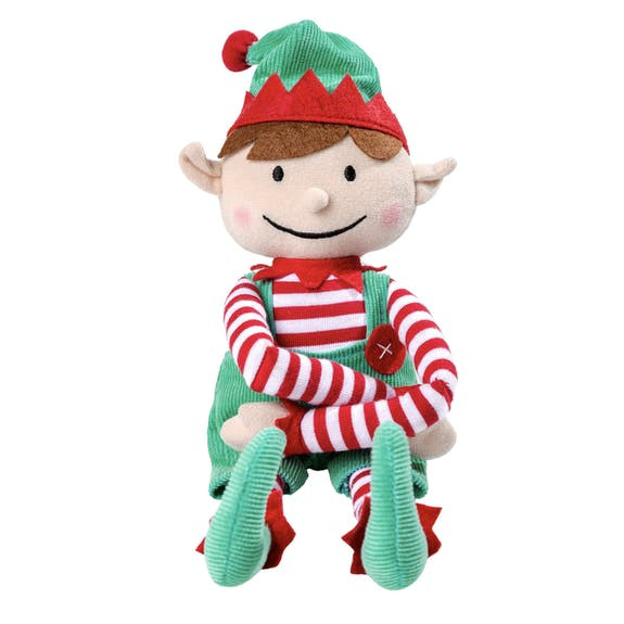 Elf for Christmas - Elfenjunge "Jon"