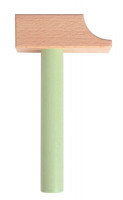 MaMaMeMo - Hammer aus Holz