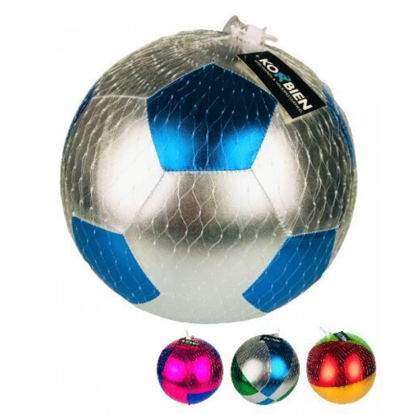 Ball - Metallic 30cm