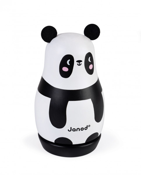 Janod - Spieluhr Panda