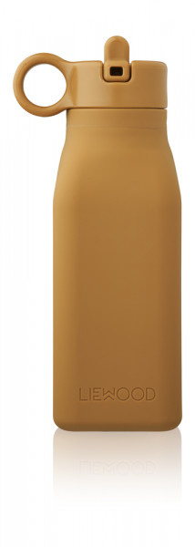 Liewood - Trinkflasche Warren Golden caramel